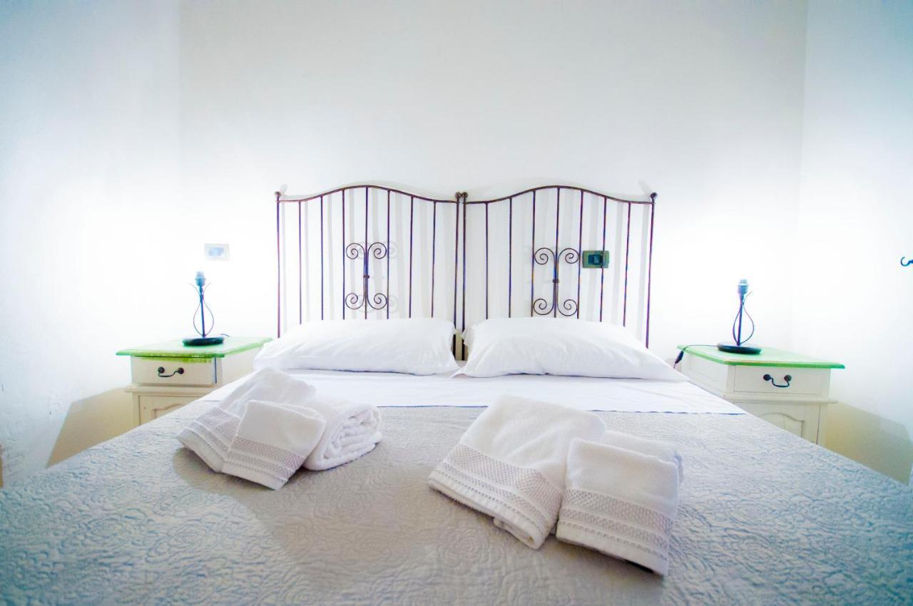 Albergo La Fontanella نوتو المظهر الخارجي الصورة