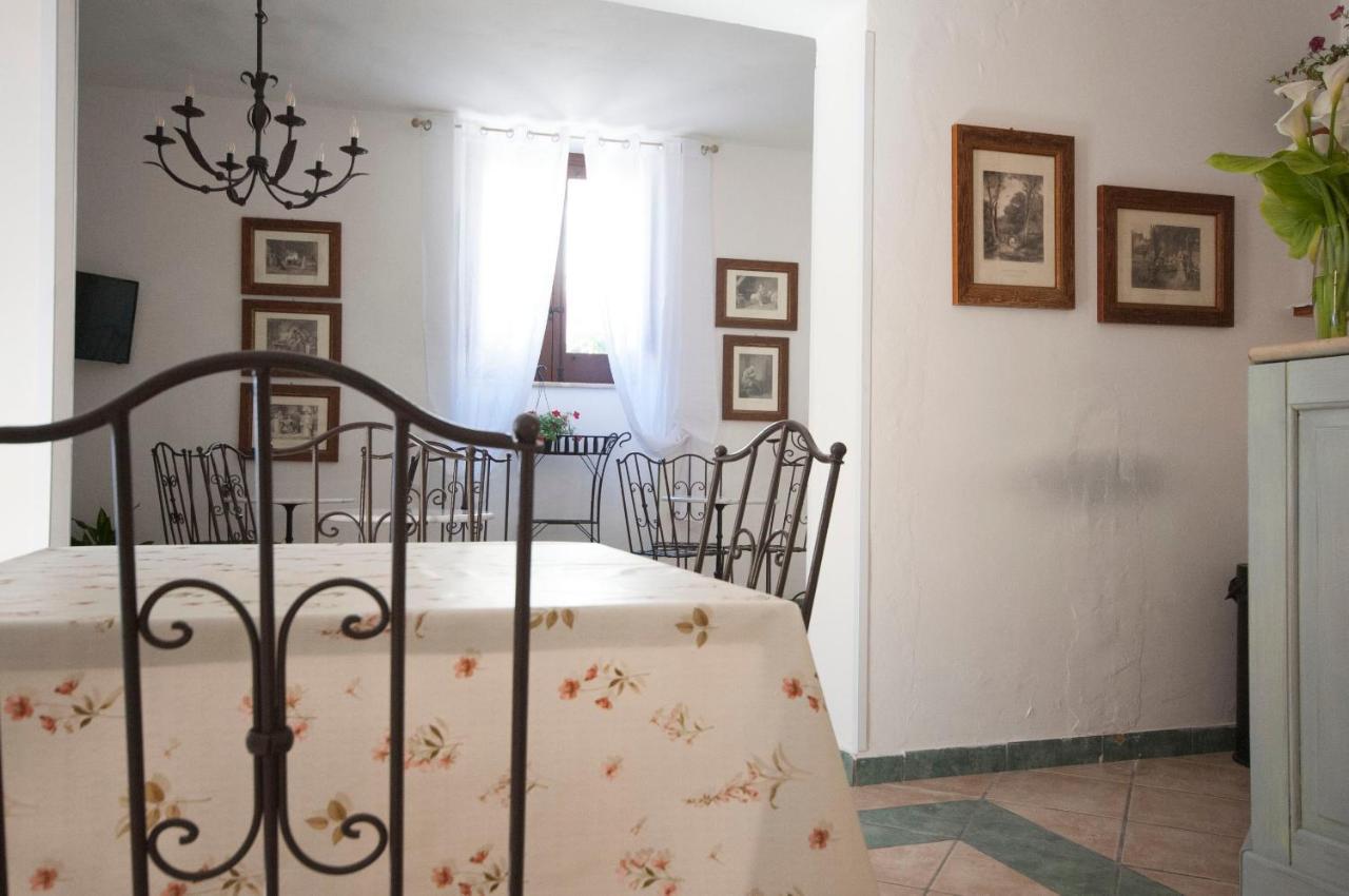 Albergo La Fontanella نوتو المظهر الخارجي الصورة