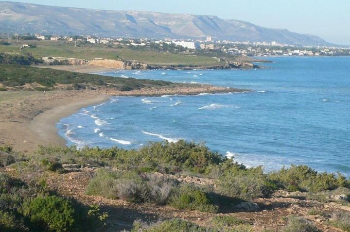 Albergo La Fontanella نوتو المظهر الخارجي الصورة