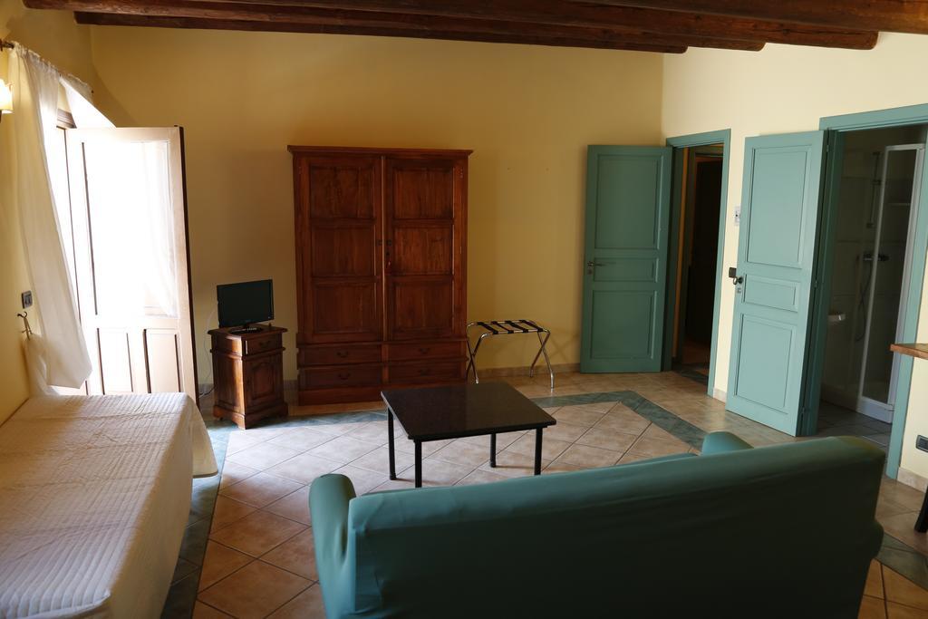 Albergo La Fontanella نوتو المظهر الخارجي الصورة